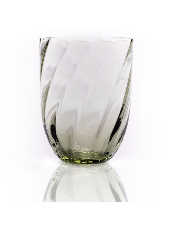 ANNA VON LIPA - SWIRL TUMBLER