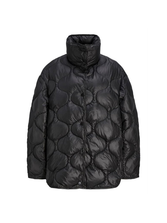 JJXX - JXNOVA SHINY QUILTED JACKET SN