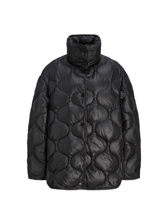 JJXX - JXNOVA SHINY QUILTED JACKET SN