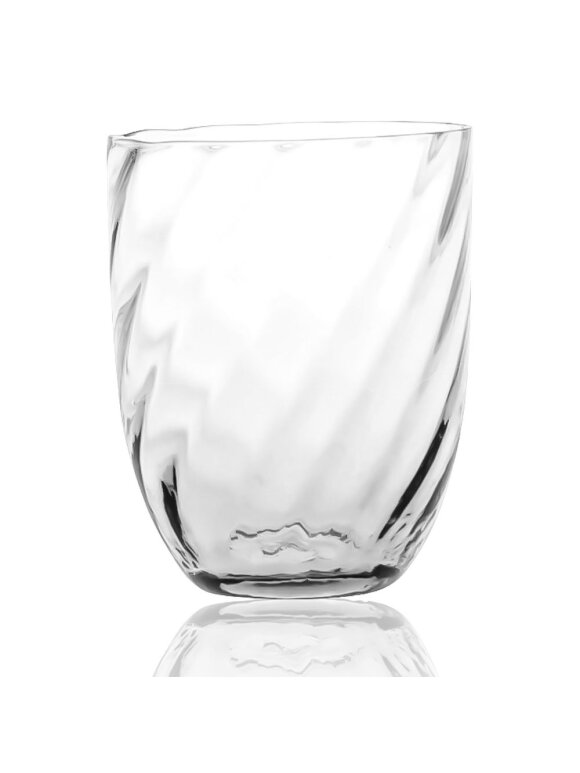 ANNA VON LIPA - SWIRL TUMBLER