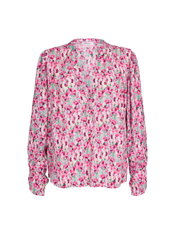 Co`Couture - CALLI WING BLOUSE
