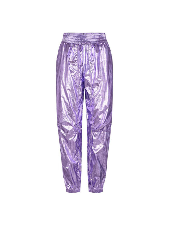 Co`Couture - TRICE METAL TECH PANT