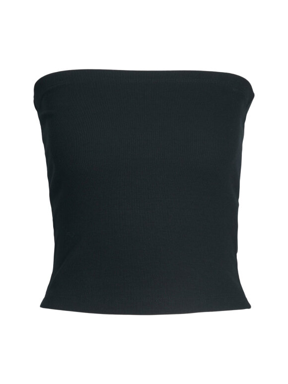 JJXX - JXFIONA STR SL RIB TUBE TOP JR