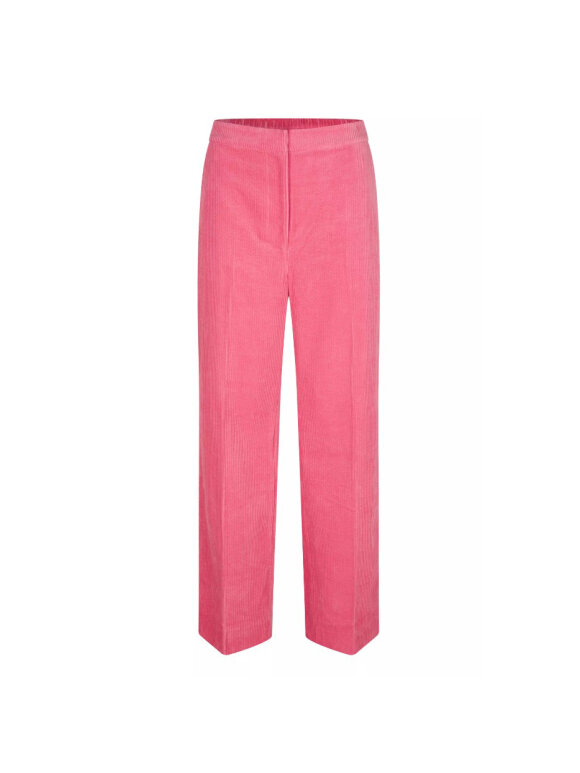 SECOND FEMALE - CORDIE NEW CLASSIC TROUSERS