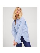 JJXX - JXJAMIE LS RELAXED POPLIN SHIR