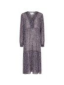 MAGGIE-LS-V-NECK-DRESS