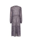 MAGGIE-LS-V-NECK-DRESS