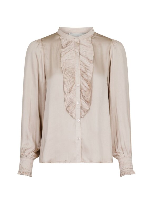 Neo Noir - ZOLA BLOUSE