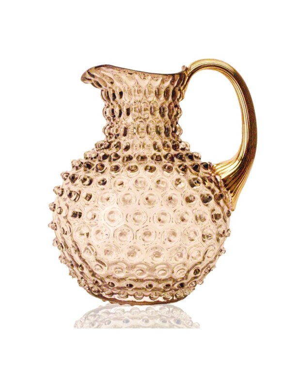 ANNA VON LIPA - PARIS HOBNAIL JUG 2L