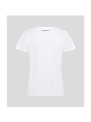 Karl Lagerfeld - IKONIK 2.0 KARL LOGO T-SHIRT