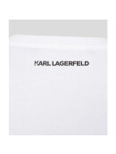 Karl Lagerfeld - IKONIK 2.0 KARL LOGO T-SHIRT