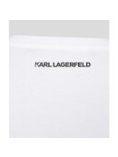 Karl Lagerfeld - IKONIK 2.0 KARL LOGO T-SHIRT