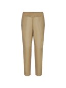 Mos Mosh - ZABEL LEATHER SWEATPANT