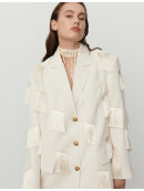 JERAMIAH-CLASSIC GABARDINE