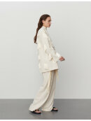 JERAMIAH-CLASSIC GABARDINE