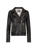 Mos Mosh - REBEL LEATHER JACKET