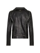 Mos Mosh - REBEL LEATHER JACKET