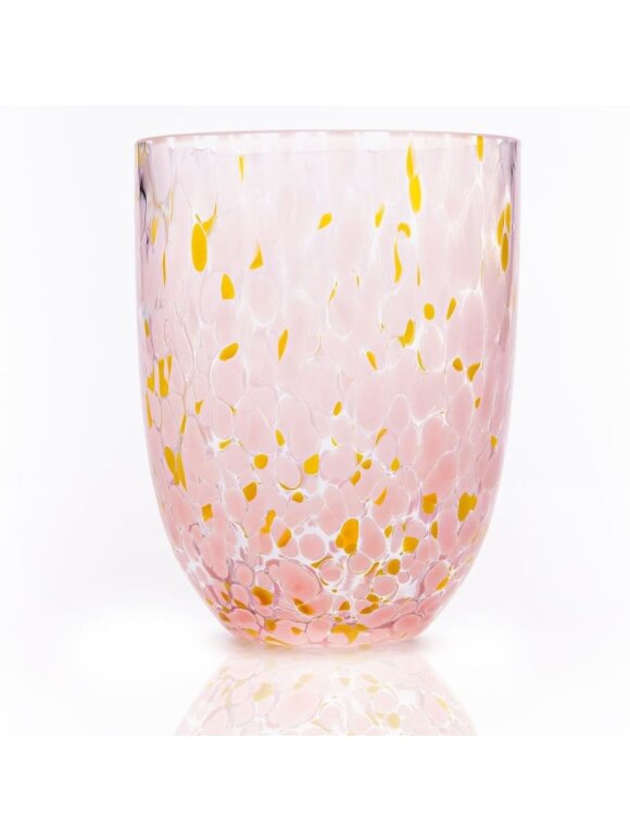 ANNA VON LIPA - CONFETTI TUMBLER