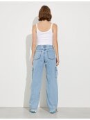 GLOBAL FUNK/MESSAGE - NELLIEA P-G NOMA966 JEANS