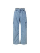 GLOBAL FUNK/MESSAGE - NELLIEA P-G NOMA966 JEANS