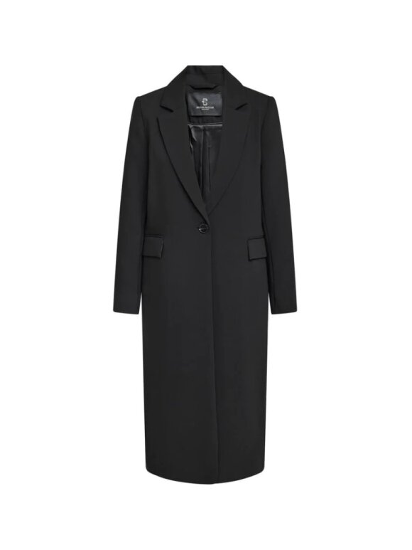 BRUUNS BAZAAR - FLORETTA ALANNAS COAT