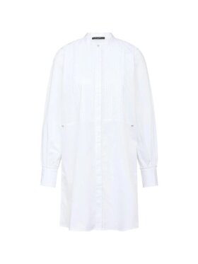 BRUUNS BAZAAR - OLEARIA LAUREL SHIRT