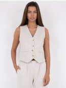 Neo Noir - VENDETTA NATURA BOUCLE VEST