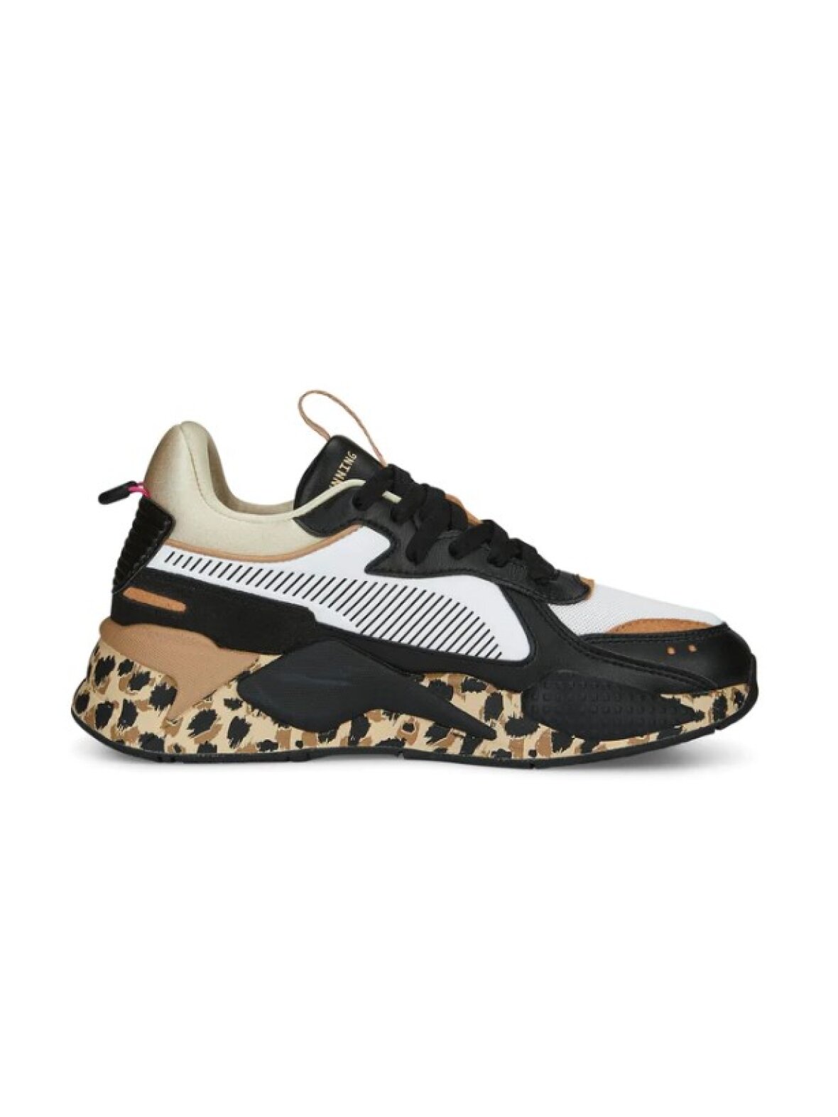 │Modetøj til Kvinder │ www.vanilia.dk - Sneakers PUMA - RS-X ANIMAL WNS