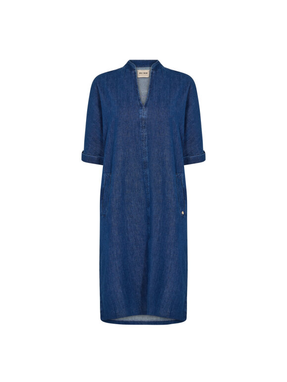 Mos Mosh - ASHLA DENIM DRESS