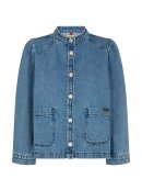 Mos Mosh - MILLA DENIM JACKET