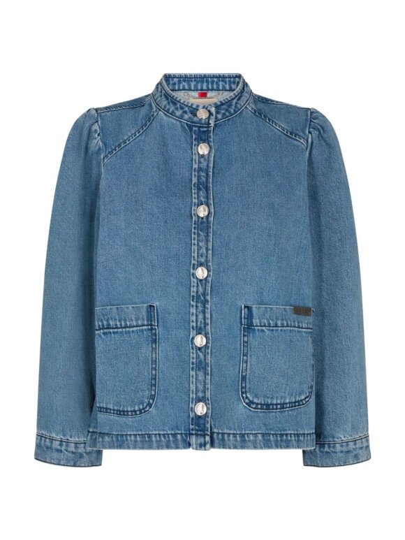 Mos Mosh - MILLA DENIM JACKET