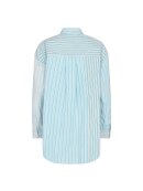 Mos Mosh - ELKE MULTI STRIPE SHIRT