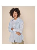 Mos Mosh - ELKE MULTI STRIPE SHIRT