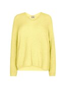 Mos Mosh - THORA V-NECK KNIT