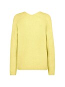 Mos Mosh - THORA V-NECK KNIT