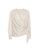 Karmamia Copenhagen - INES BLOUSE