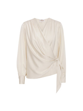 Karmamia Copenhagen - INES BLOUSE