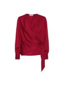 Karmamia Copenhagen - INES BLOUSE