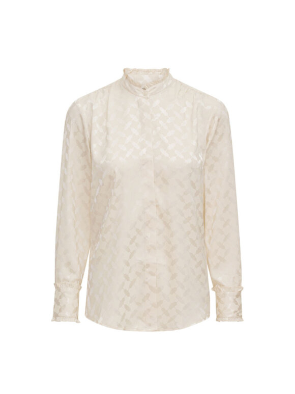 Karmamia Copenhagen - TRINITY SHIRT