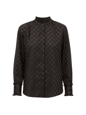 Karmamia Copenhagen - TRINITY SHIRT