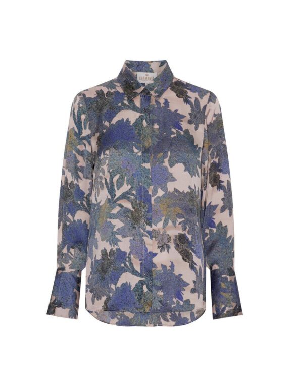 Karmamia Copenhagen - ZOE SHIRT