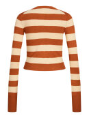 JJXX - JXVALENTINA SOFT STRIPE KNIT