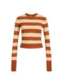 JJXX - JXVALENTINA SOFT STRIPE KNIT