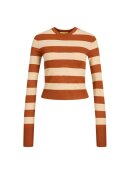 JJXX - JXVALENTINA SOFT STRIPE KNIT