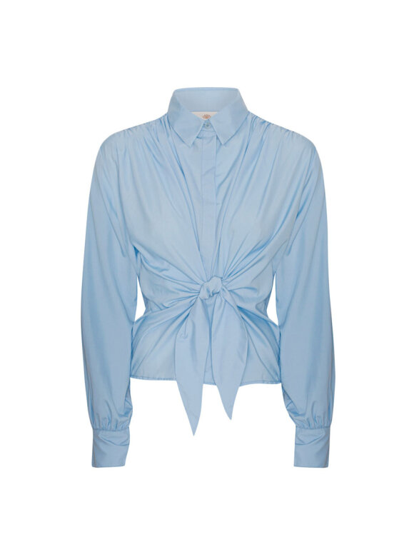 Karmamia Copenhagen - LEE SHIRT COTTON Karmamia Copenhagen - LEE SHIRT COTTON