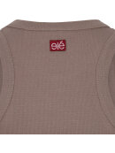 ESMÉ STUDIOS - ESBLOSSOM RACERBACK RIB TANK