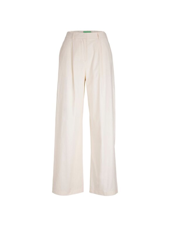 JJXX - JXVIGGA RLX WIDE HW PANT PNT