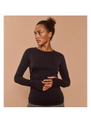 Mos Mosh - VIGDIS SEAMLESS LS TOP