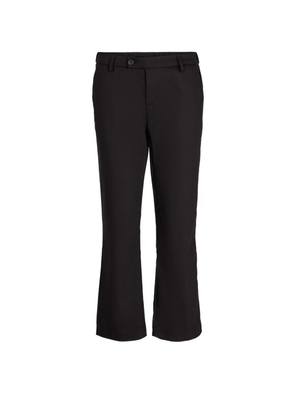 IVY COPENHAGEN - ALICE CROPPED FLARE PANT