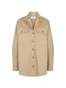 IVY COPENHAGEN - KARMEY WEEKEND JACKET